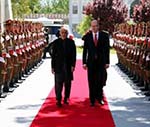 Czech Republic to Open Consulate in Mazar-I-Sharif: PM